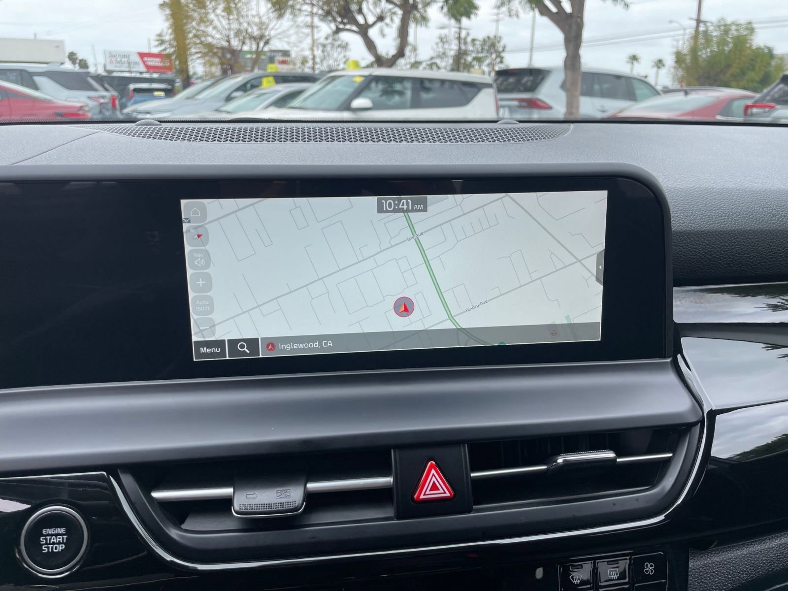 Used 2025 Kia Seltos S image 20