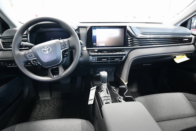 New 2026 Toyota Camry LE image 13