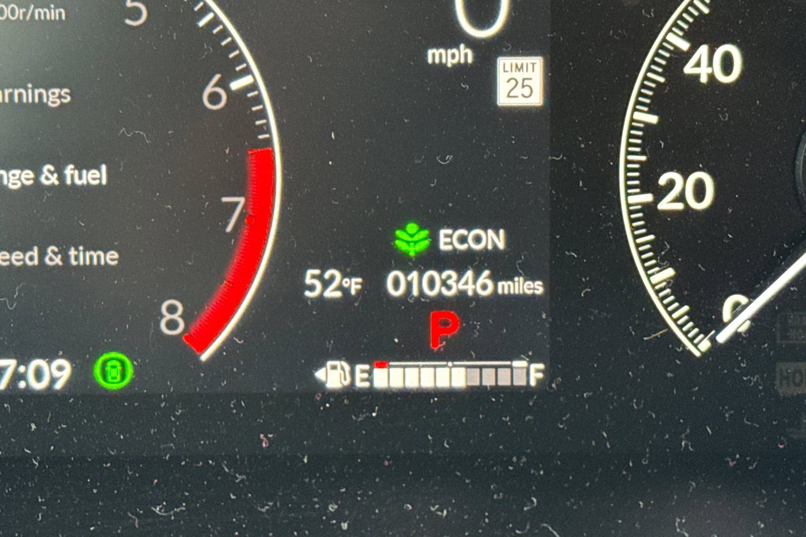 Used 2024 Honda CR-V EX-L image 20