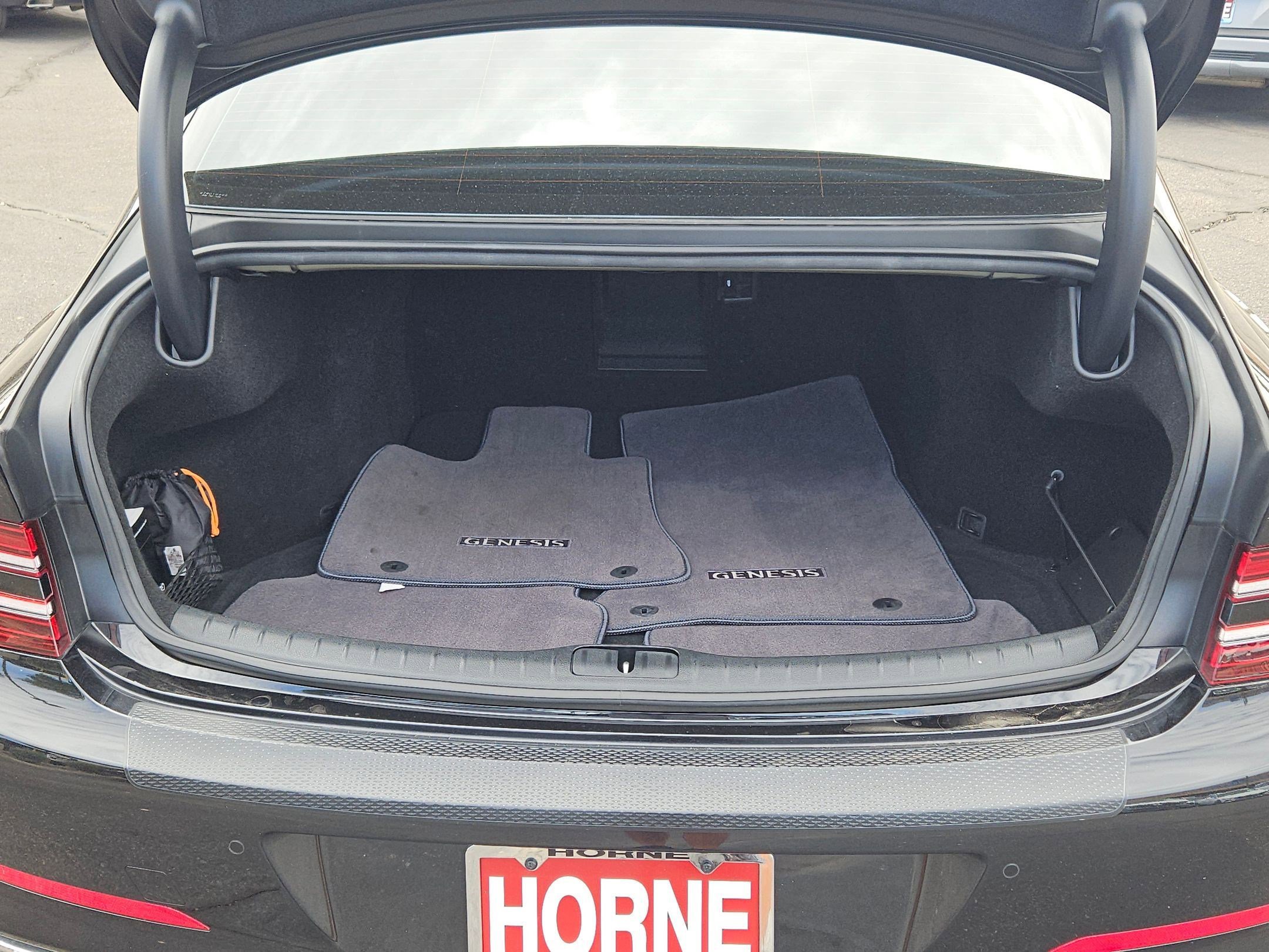 Used 2021 Genesis G80 2.5T w/ Advanced Package image 7