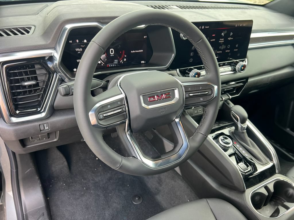 New 2026 GMC Canyon Elevation w/ Convenience Package AWD/4WD image 14