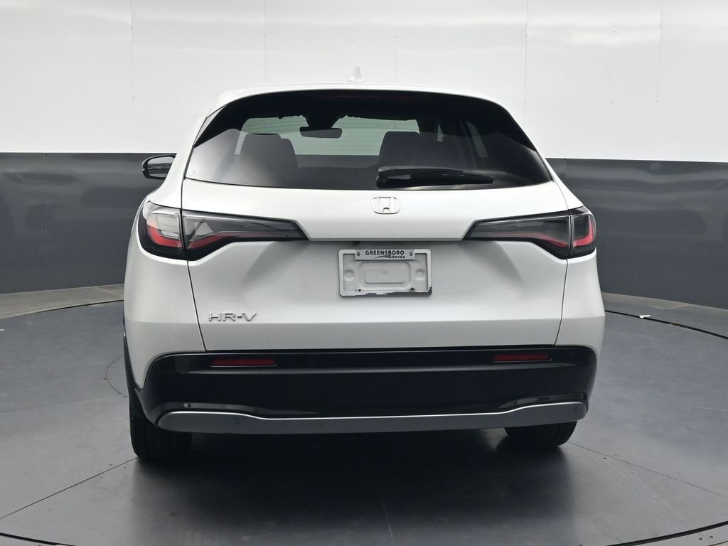 Used 2023 Honda HR-V EX-L image 5