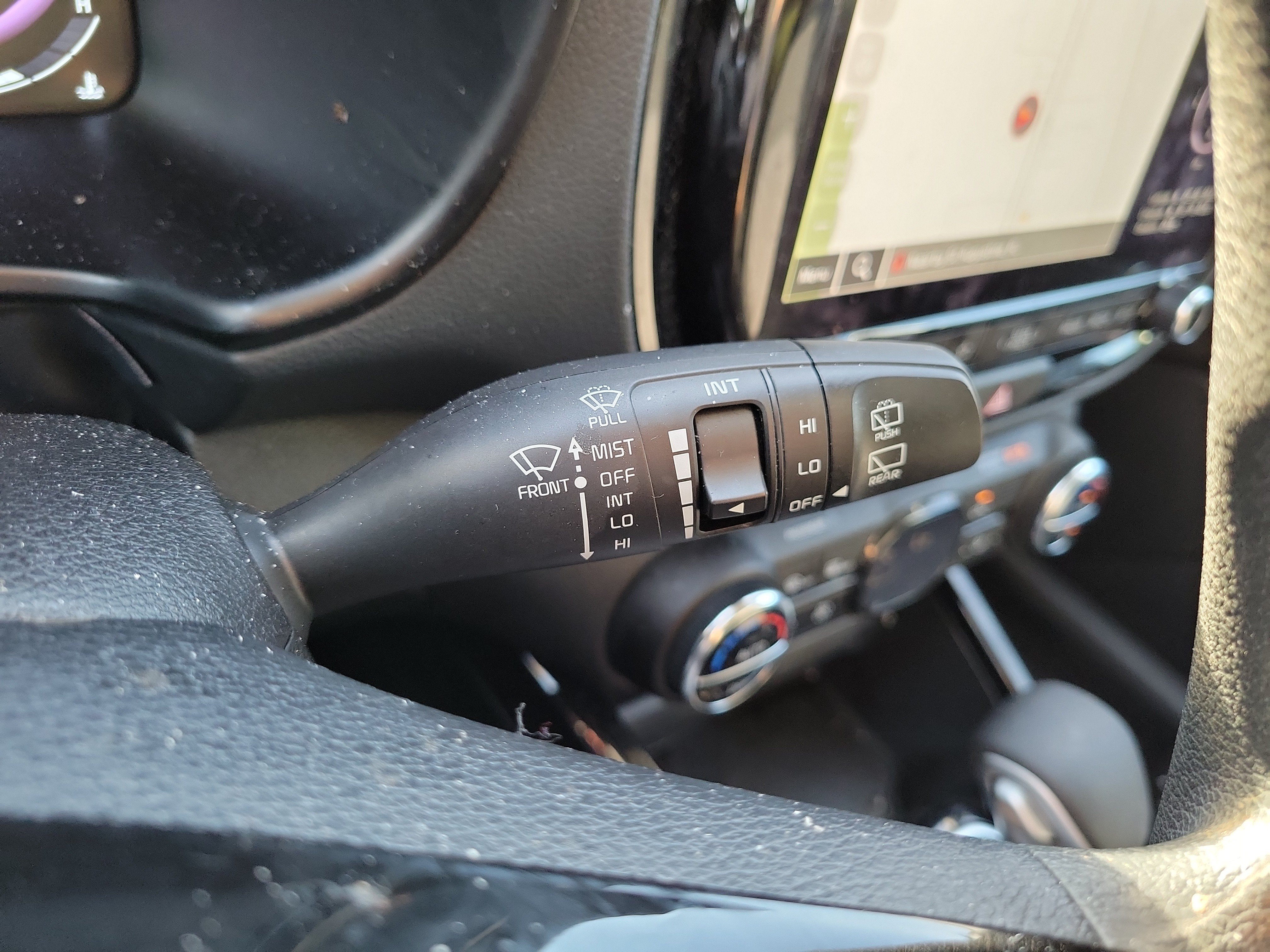 Certified 2025 Kia Soul S FWD image 27