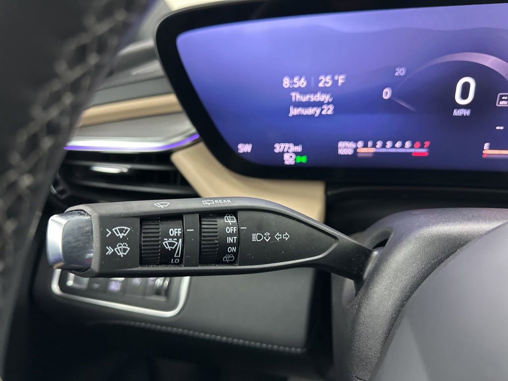 New 2026 Buick Enclave Preferred image 37