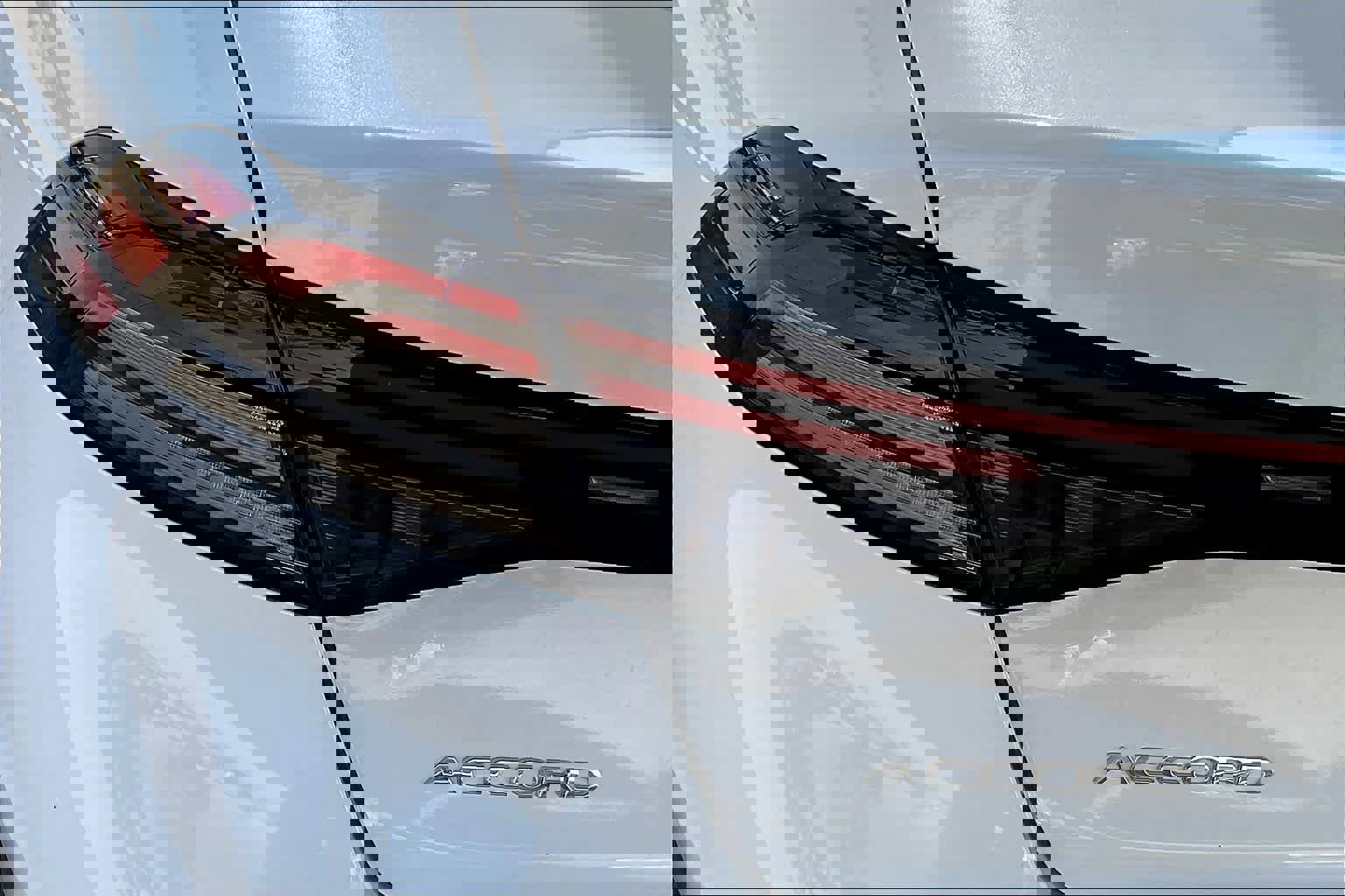 New 2025 Honda Accord SE image 14