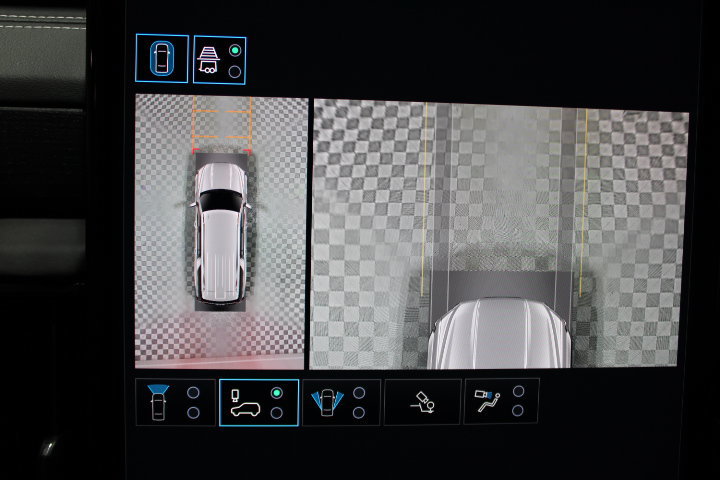New 2026 GMC Yukon XL AT4 Ultimate AWD/4WD image 62