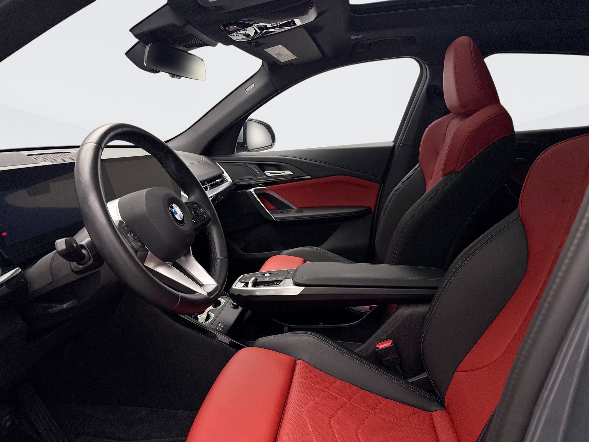 Used 2024 BMW X2 xDrive28i image 9