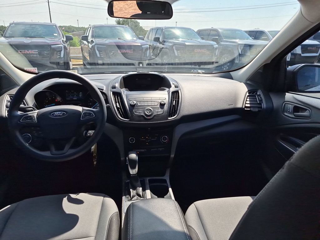 Used 2019 Ford Escape S FWD image 28