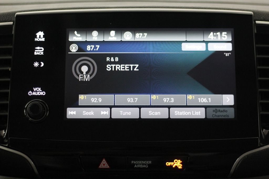 Used 2022 Honda Pilot EX-L image 20