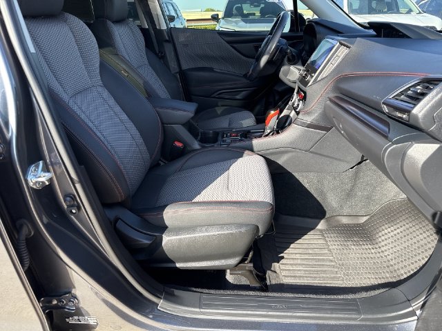 Certified 2024 Subaru Forester Sport AWD/4WD image 15