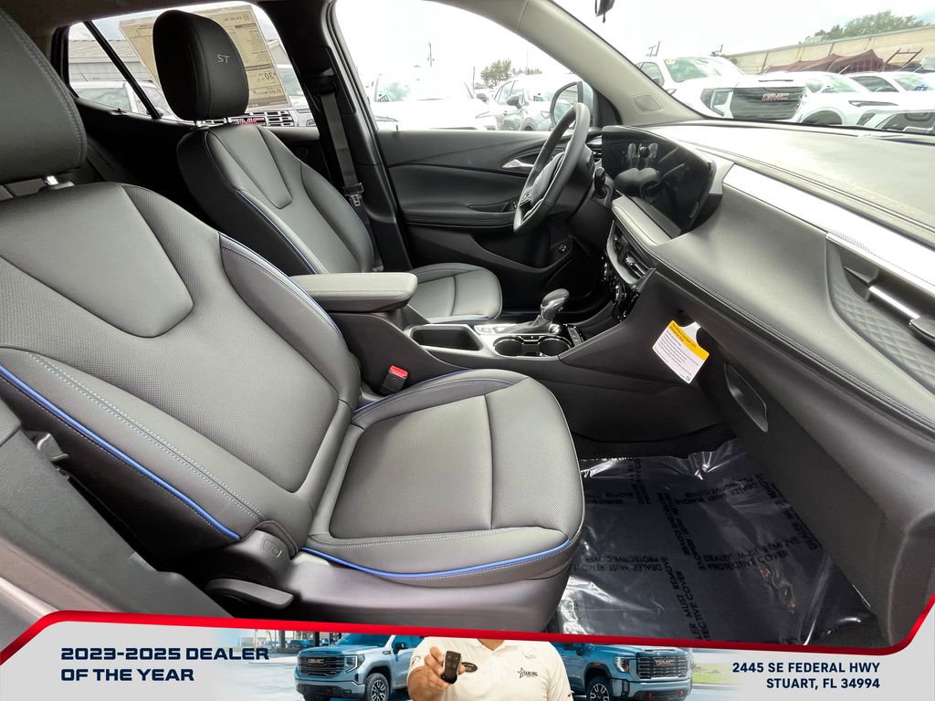 New 2026 Buick Encore GX Sport Touring w/ Advanced Technology Package image 20