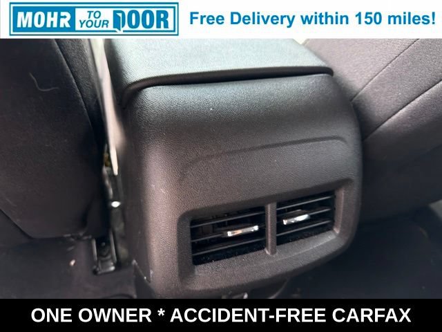 Used 2022 Chevrolet Equinox LT FWD image 43