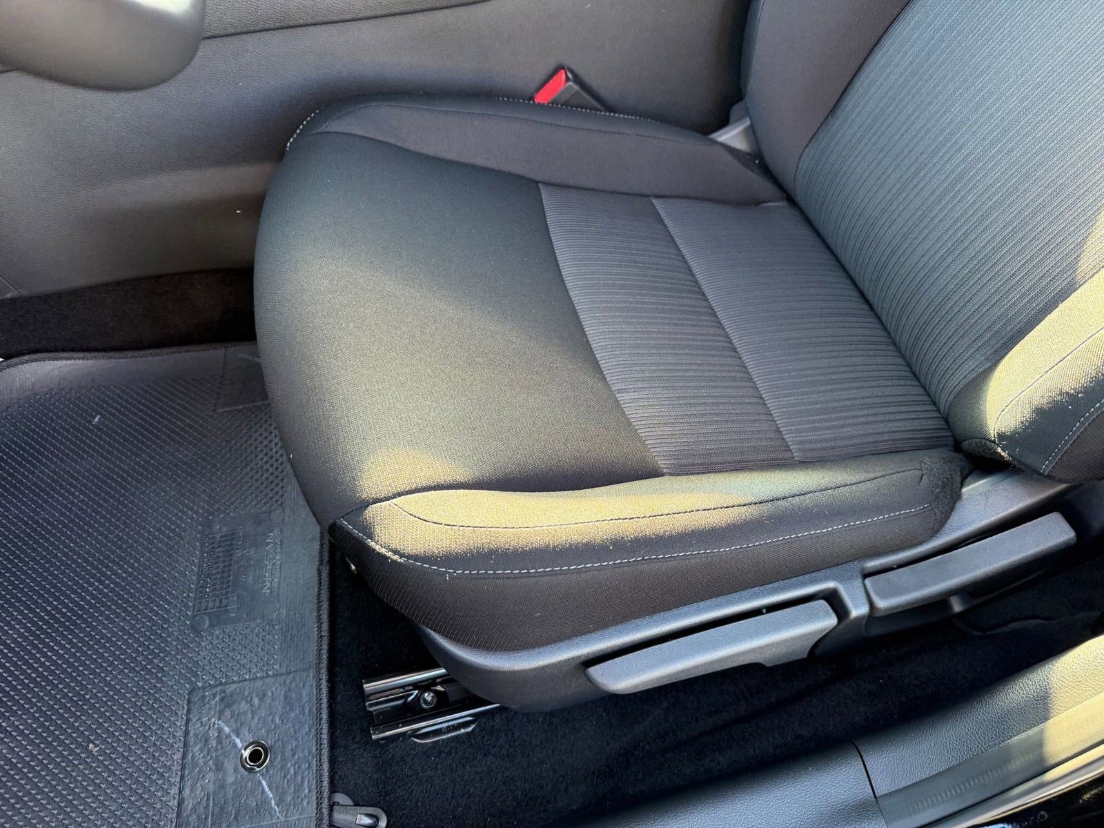 New 2025 Nissan Sentra SV image 12