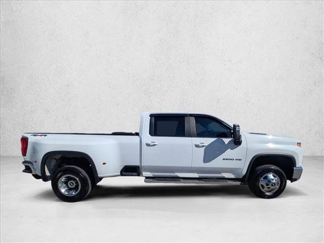 Used 2021 Chevrolet Silverado 3500 LT w/ Convenience Package image 5