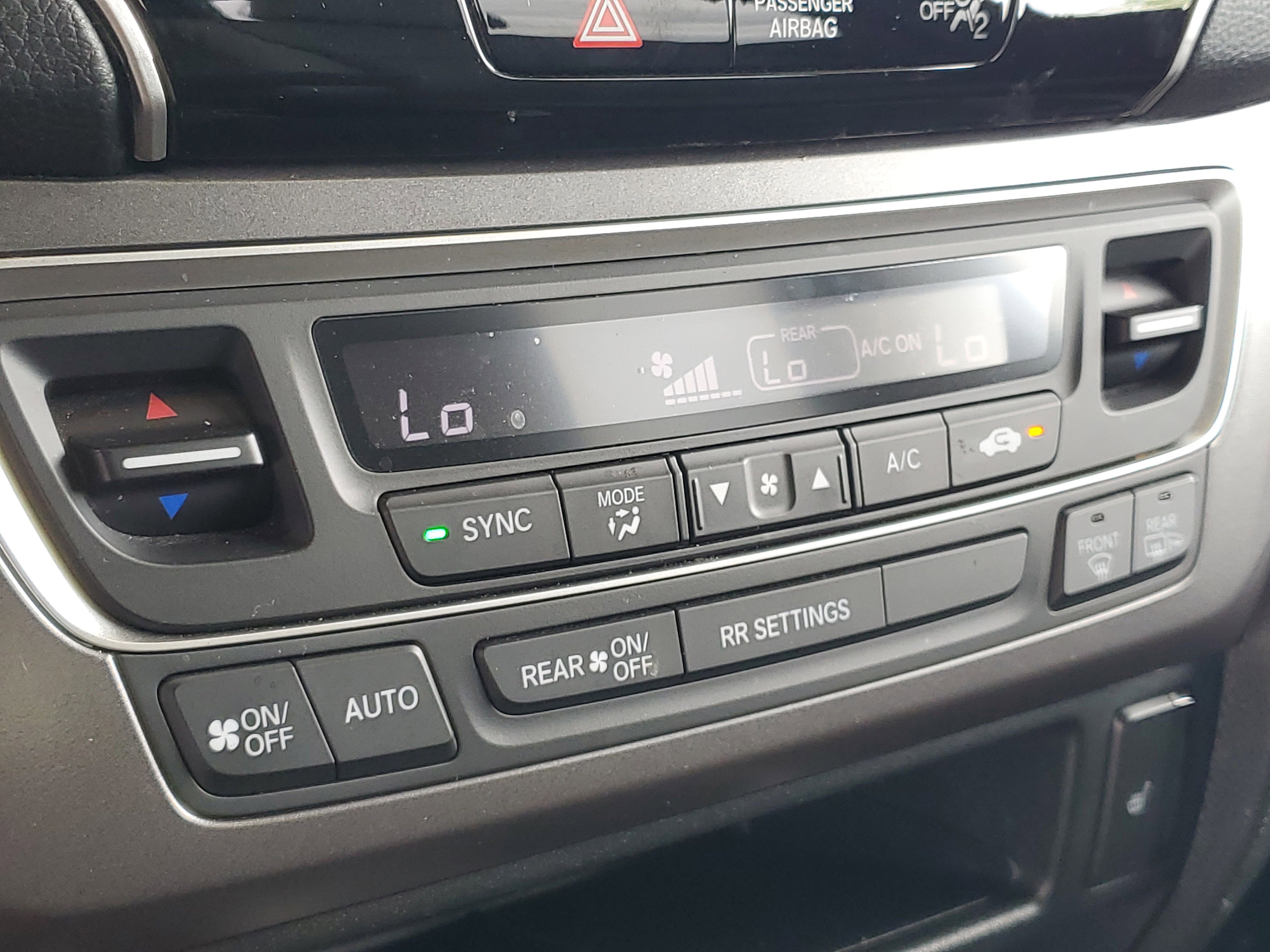 Used 2022 Honda Passport EX-L image 27