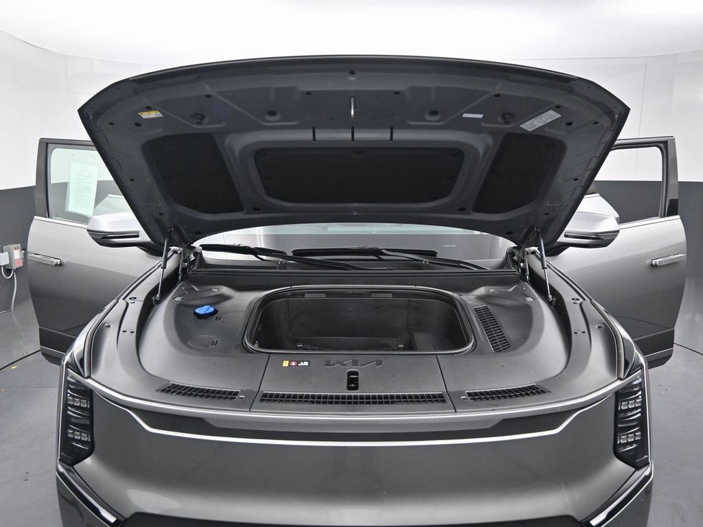 Used 2024 Kia EV9 Light Long Range image 55
