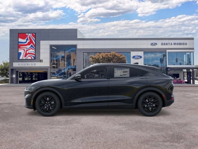 New 2026 Ford Mustang Mach-E Select RWD image 3