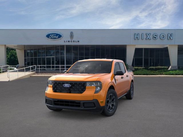 New 2026 Ford Maverick XLT w/ XLT Luxury Package image 2