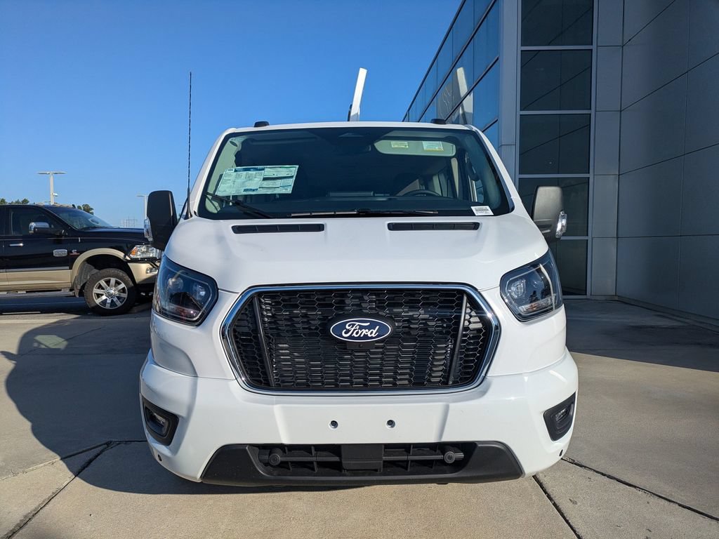 New 2026 Ford Transit 350 XLT RWD image 8