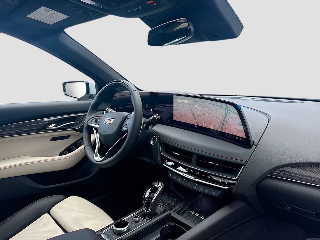 New 2026 Cadillac CT5 Sport image 31