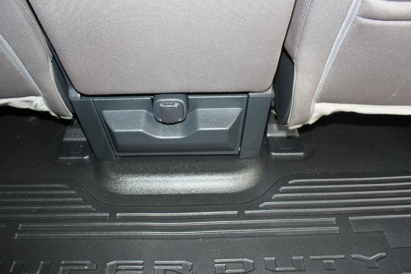 Used 2022 Ford F250 XLT RWD image 21