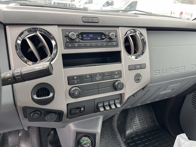 New 2026 Ford F650 2WD Crew Cab Super Duty image 19