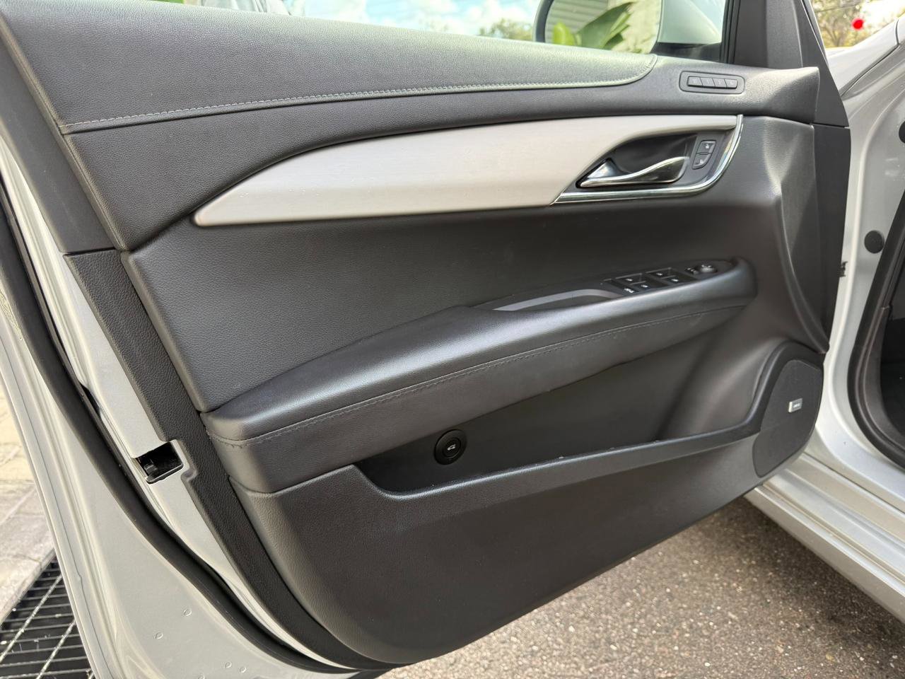 Used 2015 Cadillac ATS Luxury w/ Sun And Sound Package image 20