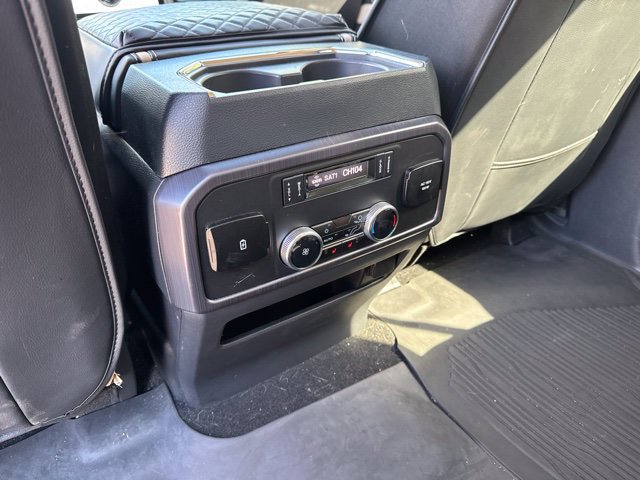 Used 2024 Ford Expedition Platinum AWD/4WD image 15