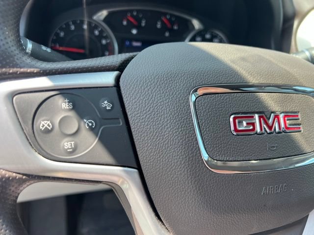 Used 2022 GMC Acadia SLE AWD/4WD image 24