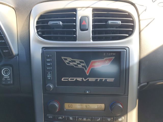 Used 2005 Chevrolet Corvette Coupe w/ Preferred Equipment Group image 30