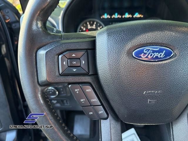 Used 2019 Ford F150 XLT w/ Equipment Group 302A Luxury image 30