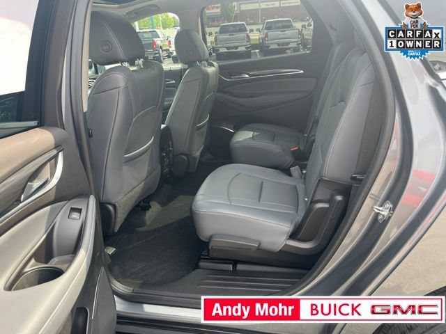 Used 2019 Buick Enclave Essence FWD image 38