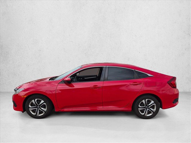 Used 2017 Honda Civic LX image 5