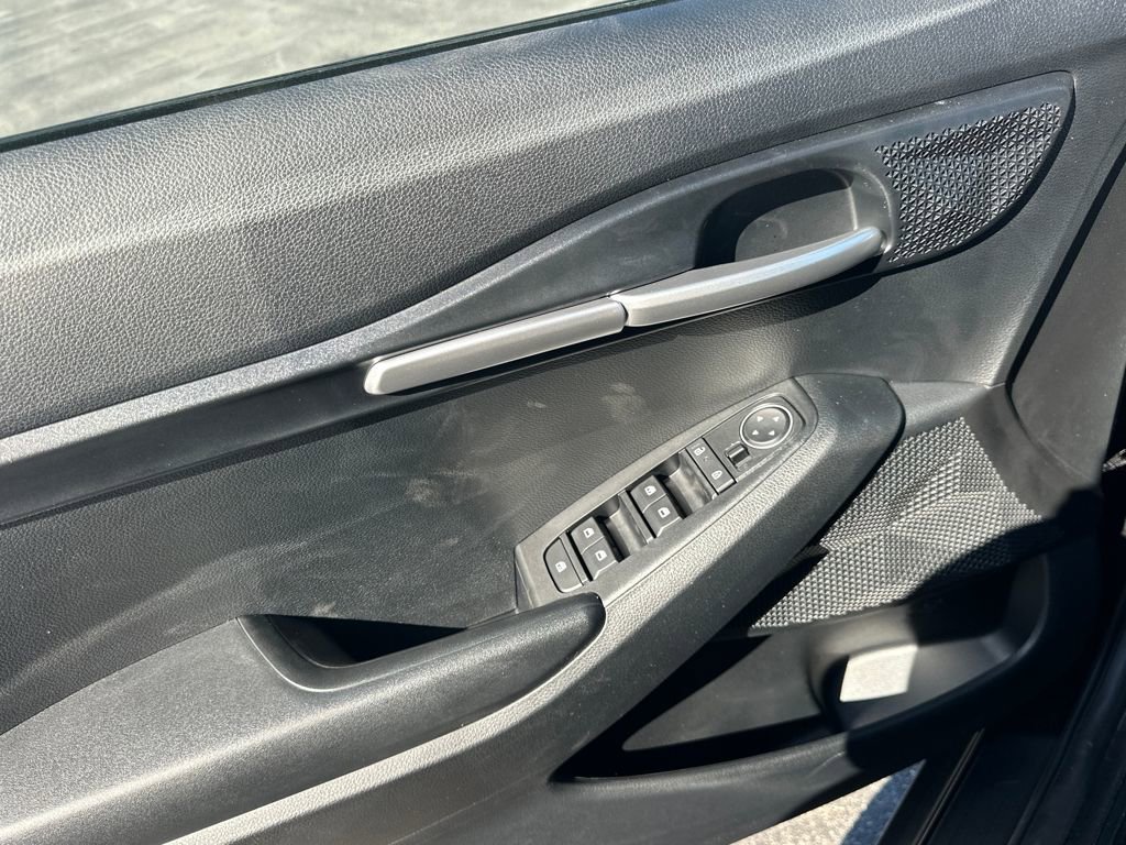 New 2026 Kia Seltos LX AWD/4WD image 10