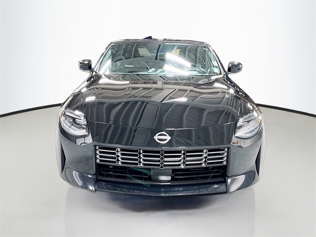 Used 2024 Nissan Z Performance w/ Floor Mat Package image 2