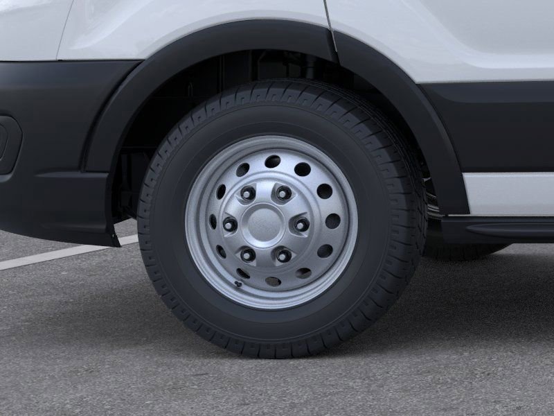 New 2026 Ford Transit 250 148 Medium Roof image 19