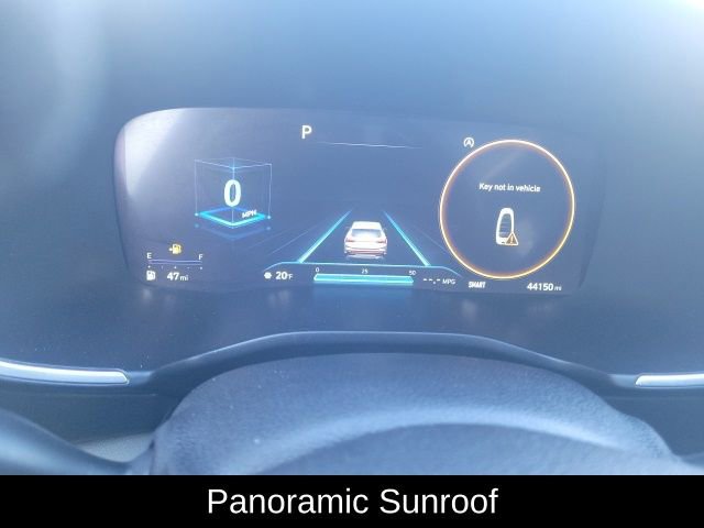 Used 2023 Hyundai Santa Fe SEL w/ Premium Package image 13