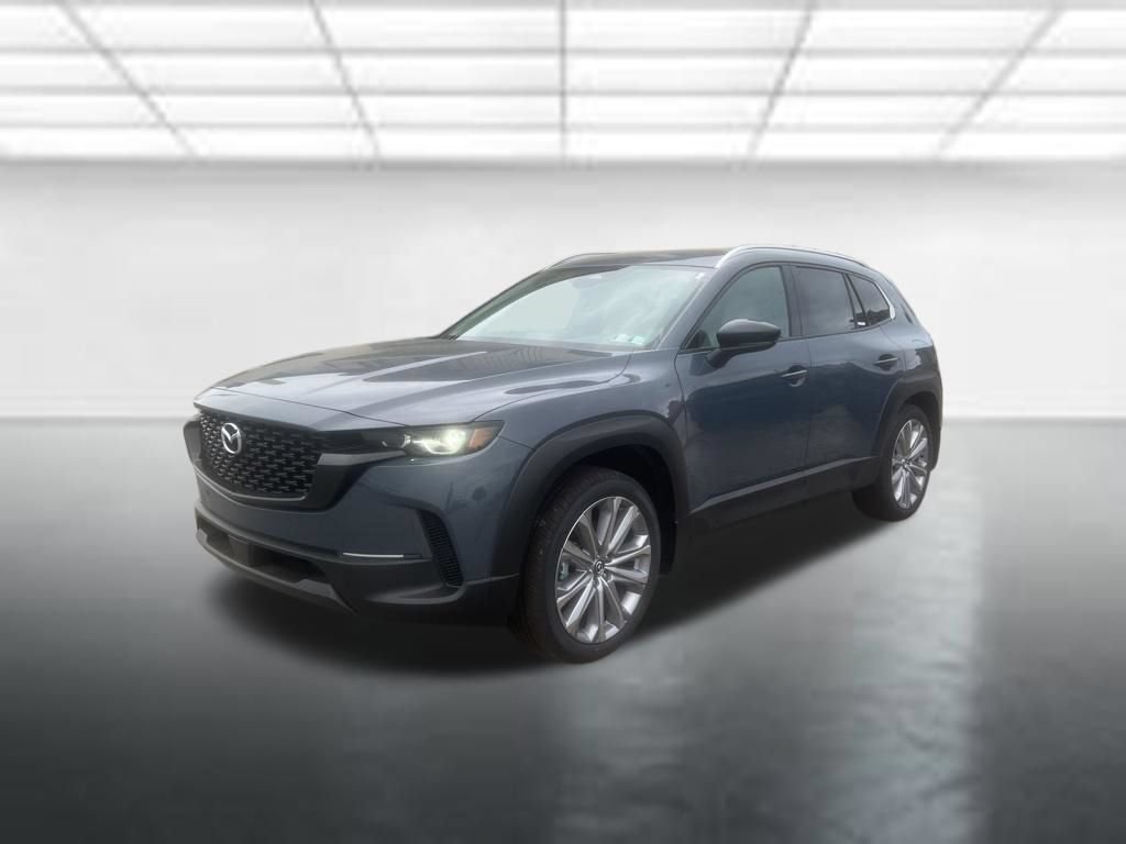 New 2026 MAZDA CX-50 AWD 2.5 S w/ Weather Package image 9