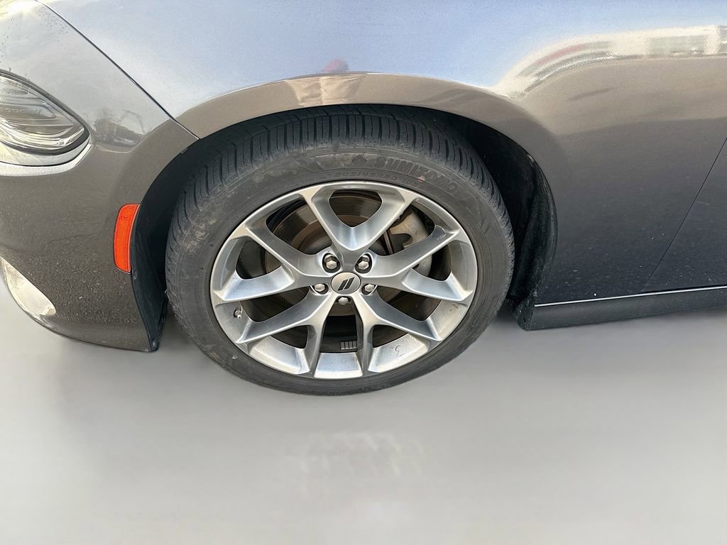 Used 2023 Dodge Charger GT image 9