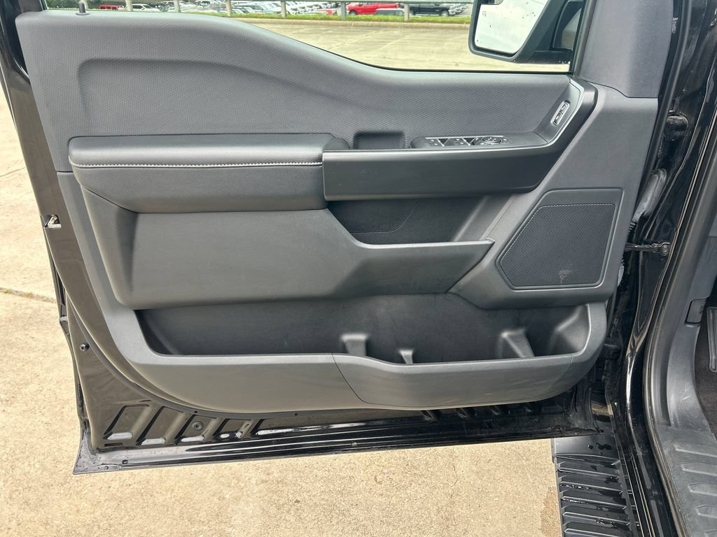 Used 2023 Ford F150 XL w/ STX Appearance Package AWD/4WD image 12