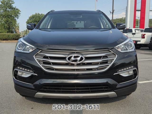 Used 2017 Hyundai Santa Fe Sport FWD image 8