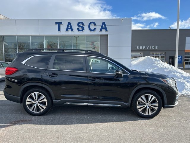 Used 2019 Subaru Ascent Limited image 8