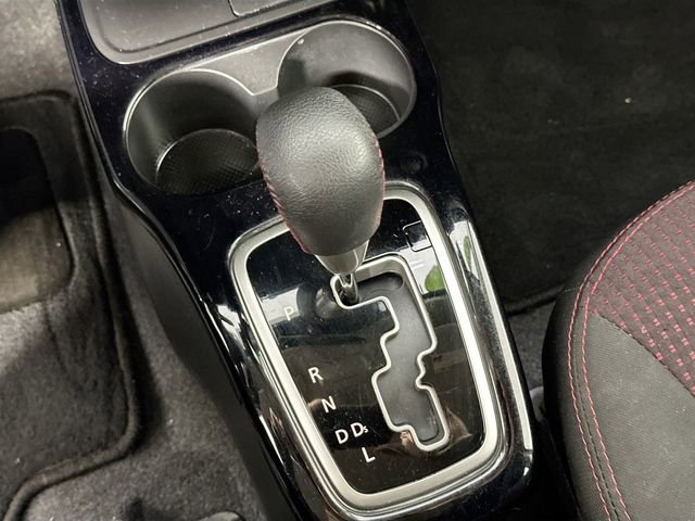 Used 2024 Mitsubishi Mirage Black Edition image 15