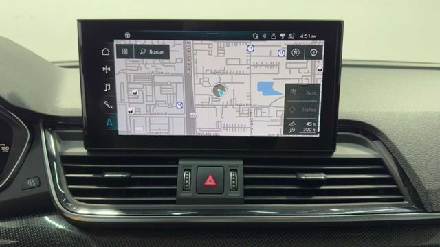 Used 2022 Audi SQ5 Premium Plus image 24