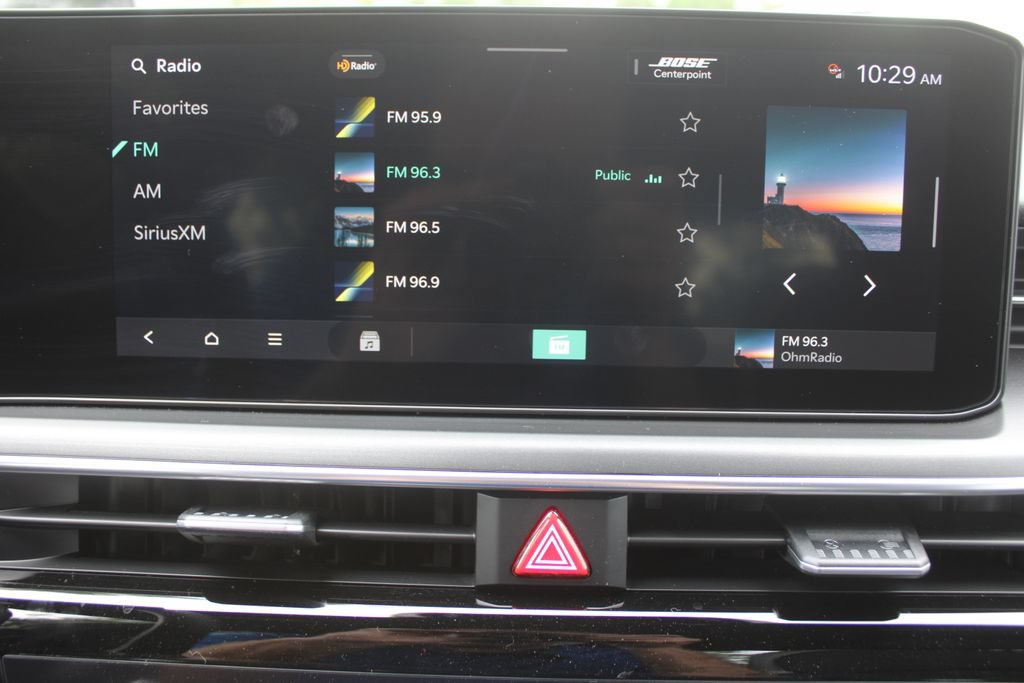 New 2026 Kia K5 GT-Line w/ GT-Line Premium Package FWD image 45
