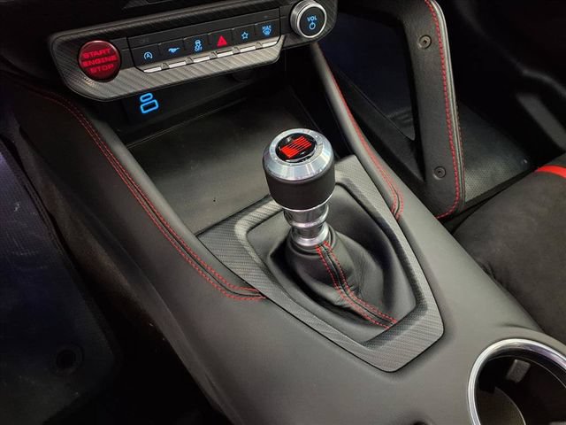 New 2025 Ford Mustang GT Premium RWD image 11