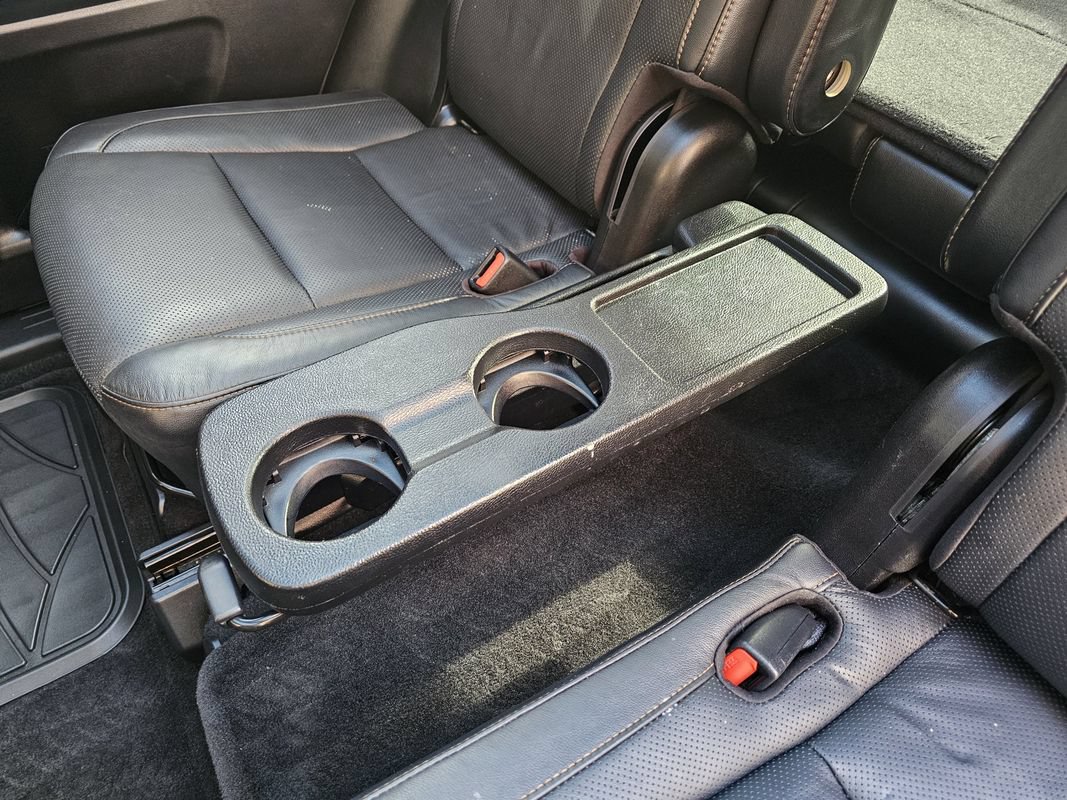 Used 2018 Toyota Highlander Limited Platinum w/ Carpet Mat Package (TMS) AWD/4WD image 19