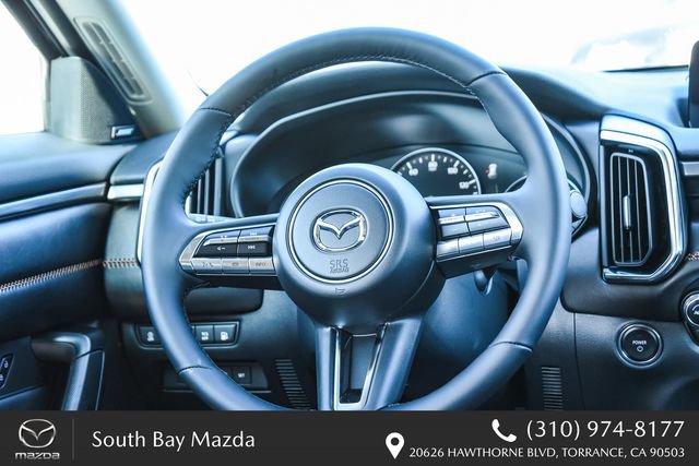 New 2026 MAZDA CX-50 2.5 Hybrid w/ Cargo Package AWD/4WD image 16