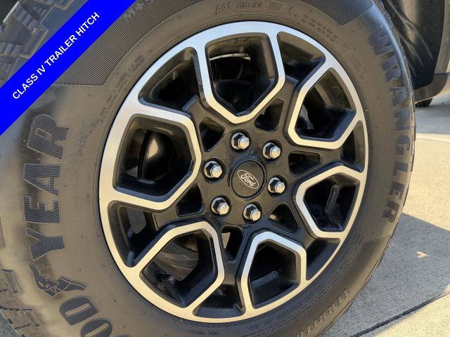 Certified 2023 Ford F150 XLT w/ Equipment Group 302A High AWD/4WD image 12