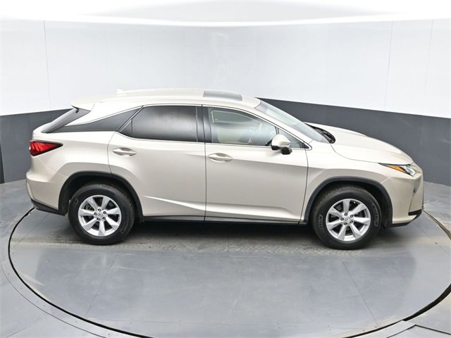 Used 2017 Lexus RX 350 AWD image 47